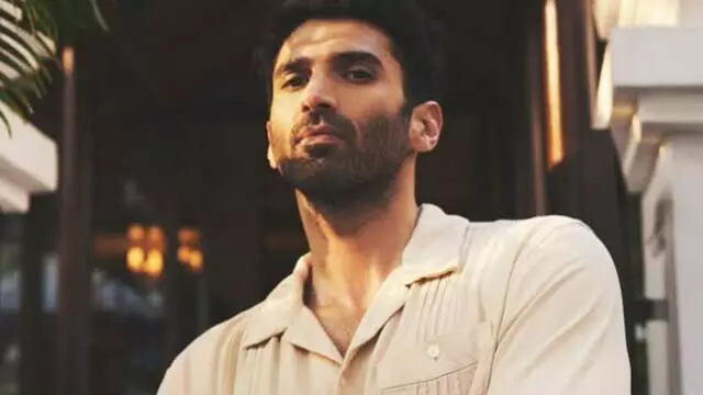 Aditya Roy Kapur : म्यूज़िक डेब्यू जल्द, बोले – ‘जल्द ही कुछ रिलीज करूंगा’ Aditya Roy Kapur : म्यूज़िक डेब्यू जल्द, बोले – ‘जल्द ही कुछ रिलीज करूंगा’