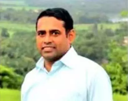 Goa के जेसुइट फादर जोसेफ कार्डोजो को रोम में जेसुइट क्यूरिया में प्रमुख पद पर नियुक्त किया Goa के जेसुइट फादर जोसेफ कार्डोजो को रोम में जेसुइट क्यूरिया में प्रमुख पद पर नियुक्त किया
