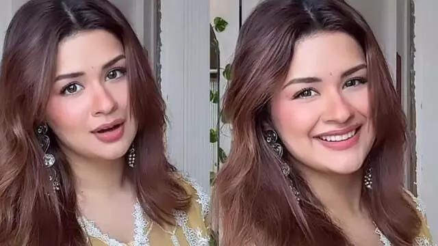 Avneet Kaur : रांझेया वे पर किया धमाकेदार डांस, फैंस बोले – फुल एनर्जी Avneet Kaur : रांझेया वे पर किया धमाकेदार डांस, फैंस बोले – फुल एनर्जी