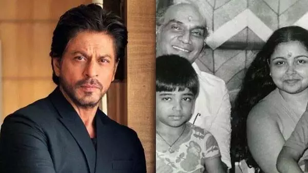 मिलिए बॉलीवुड में भारत के सबसे अमीर परिवार से, जिसकी कुल संपत्ति ₹10000 करोड़ है मिलिए बॉलीवुड में भारत के सबसे अमीर परिवार से, जिसकी कुल संपत्ति ₹10000 करोड़ है