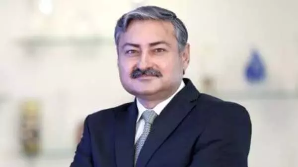HDFC बैंक के मुख्य मानव संसाधन अधिकारी ने लगभग सात वर्षों के बाद इस्तीफा दिया HDFC बैंक के मुख्य मानव संसाधन अधिकारी ने लगभग सात वर्षों के बाद इस्तीफा दिया
