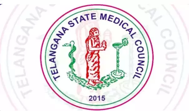 NMC समीक्षा से तेलंगाना को राहत मिली NMC समीक्षा से तेलंगाना को राहत मिली