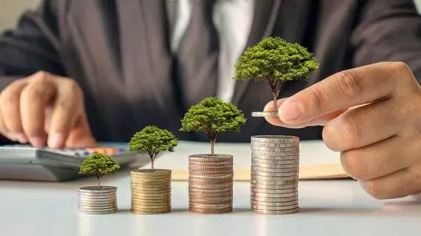 एरिसिन्फ्रा सॉल्यूशंस का IPO दूसरे दिन 1.32 गुना सब्सक्राइब हुआ एरिसिन्फ्रा सॉल्यूशंस का IPO दूसरे दिन 1.32 गुना सब्सक्राइब हुआ