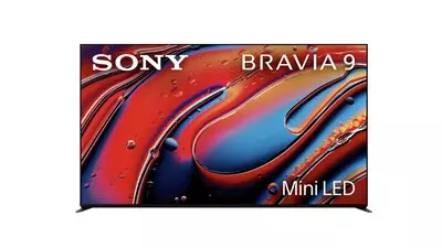 Sony ने भारत में लॉन्च की Bravia 8 II QD-OLED TV सीरीज, जानें फीचर्स Sony ने भारत में लॉन्च की Bravia 8 II QD-OLED TV सीरीज, जानें फीचर्स