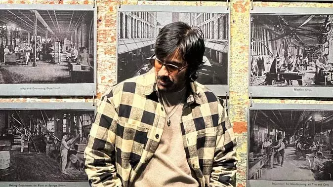 फैंस के लिए बड़ी खुशखबरी, जल्द पूरी होगी RT 76 की शूटिंग फैंस के लिए बड़ी खुशखबरी, जल्द पूरी होगी RT 76 की शूटिंग