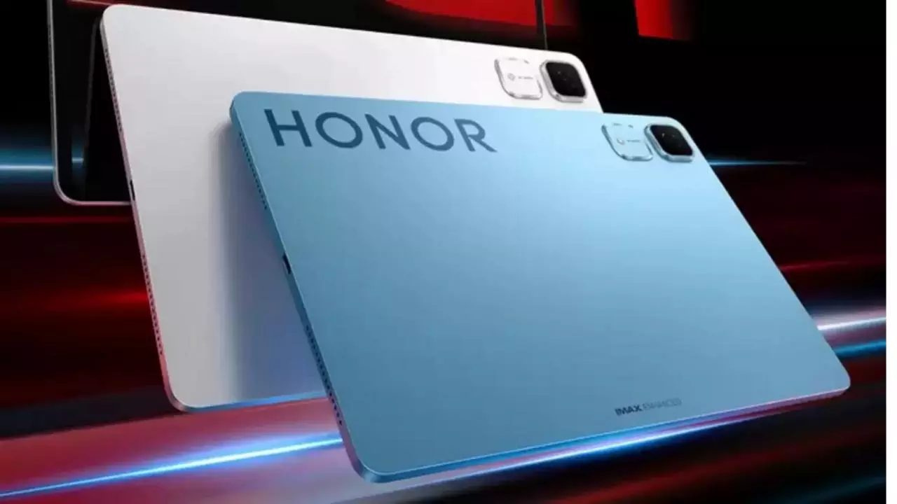 ये हैं 20 हजार से सस्ते टैबलेट, Samsung से लेकर OnePlus और Honor के डिवाइस हैं शामिल ये हैं 20 हजार से सस्ते टैबलेट, Samsung से लेकर OnePlus और Honor के डिवाइस हैं शामिल