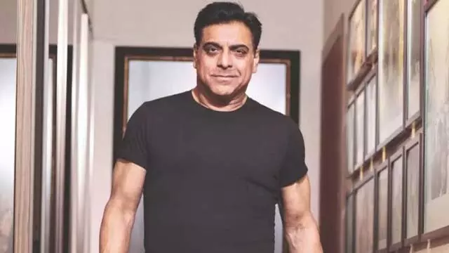 टीवी से स्टार बने Ram Kapoor, अब सोचते हैं करियर के बदलावों पर टीवी से स्टार बने Ram Kapoor, अब सोचते हैं करियर के बदलावों पर