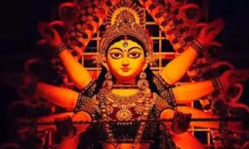 Gupt Navratri 2025: गुप्त नवरात्रि में करें इन चमत्कारी मंत्रों का जाप, पूरी होंगी सभी मनोकामनाएं