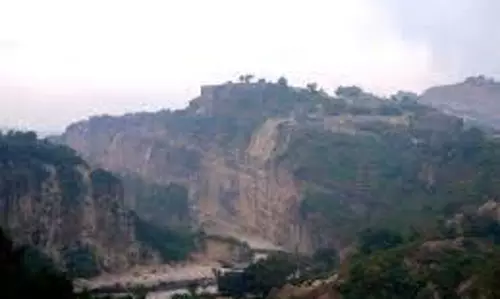Kangra: हिमानी चामुंडा ट्रैक पर युवक लापता