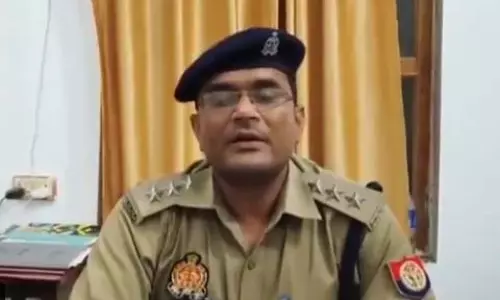 पत्नी की नाक काटने का आरोप, शाकिया पति गिरफ्तार
