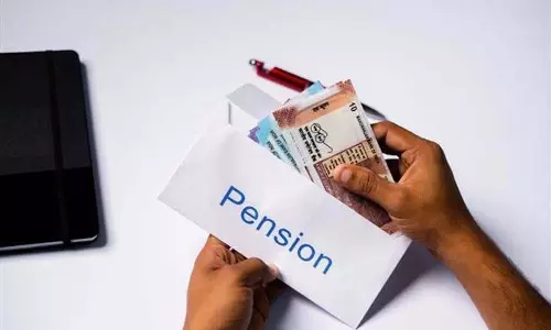 एकीकृत पेंशन योजना के तहत कर्मचारियों को मिलेगी ग्रेच्युटी: जितेंद्र सिंह