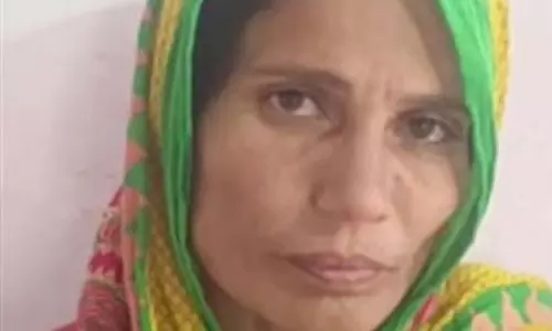 सोनम के बाद पूनम, 14 साल छोटे युवक के प्यार में हुई पागल, पति को लगाया ठिकाना सोनम के बाद पूनम, 14 साल छोटे युवक के प्यार में हुई पागल, पति को लगाया ठिकाना