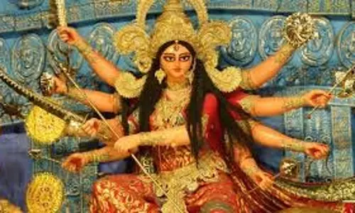 Gupt Navratri 2025: गुप्त नवरात्रि में भूलकर भी न करें ये 11 काम, बनते काम भी हो जाएंगे बिगड़