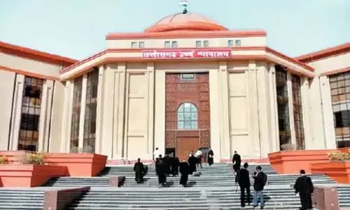 जिला कोर्ट ने 5 दरिंदो को सुनाई थी फांसी की सजा, हाईकोर्ट ने फैसले को उम्रकैद में बदला
