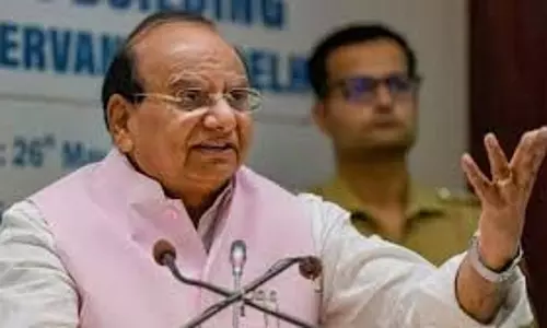 LG ने गबन मामले में 2 पुलिसकर्मियों के खिलाफ मुकदमा चलाने की मंजूरी दी