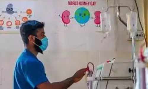 सरकार ने मस्तिष्क स्वास्थ्य क्लीनिक और डायलिसिस विस्तार की घोषणा की सरकार ने मस्तिष्क स्वास्थ्य क्लीनिक और डायलिसिस विस्तार की घोषणा की