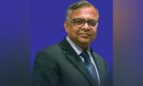 Air India के चेयरमैन एन चंद्रशेखरन ने AI-171 दुर्घटना के बाद माफ़ी मांगी