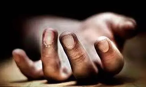 चेन्नई में मोपेड से गिरे पांचवीं कक्षा के छात्र की पानी के ट्रक ने टक्कर मार दी और उसकी मौत हो गई