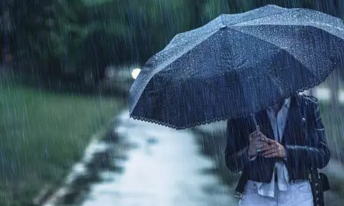 Haryana Weather :    17 जिलों में तेज आंधी और बारिश का अलर्ट