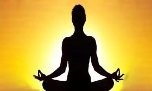Yoga :  महिलाओं के लिए वरदान हैं ये योगासन