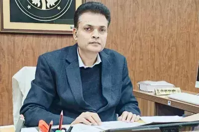 Gonda: मदरसे में फर्जी डिग्री से नौकरी का खुलासा, उच्चाधिकारियों ने शुरू कराई जांच