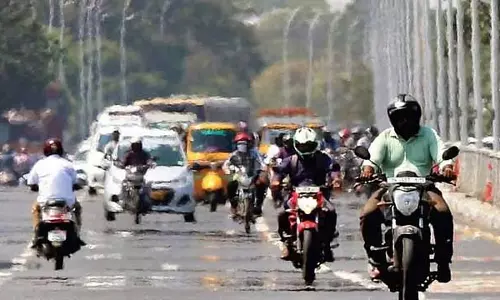 Tamil Nadu: आज तापमान 3 डिग्री सेल्सियस तक बढ़ेगा
