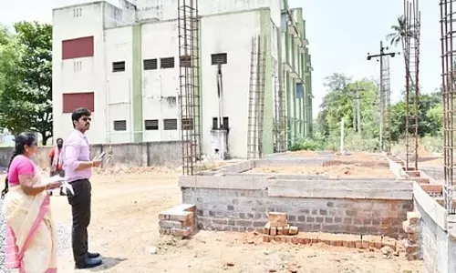 तमिलनाडु में 642 नए उप-स्वास्थ्य केंद्र: सरकारी आदेश जारी