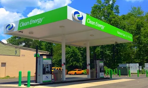 भारत में इलेक्ट्रिक वाहनों के इस्तेमाल के साथ-साथ CNG की मांग भी बढ़ सकती है: रिपोर्ट