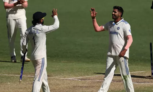 भारत बनाम इंग्लैंड: जानें कब और कहां, किस दिन खेले जाएंगे मुकाबले? भारत बनाम इंग्लैंड: जानें कब और कहां, किस दिन खेले जाएंगे मुकाबले?