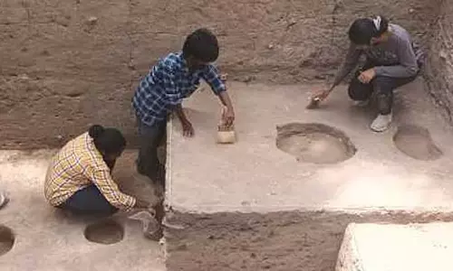 अगर कीझाडी अध्ययन खारिज किया गया तो अन्नाद्रमुक विरोध करेगी: RP Udayakumar