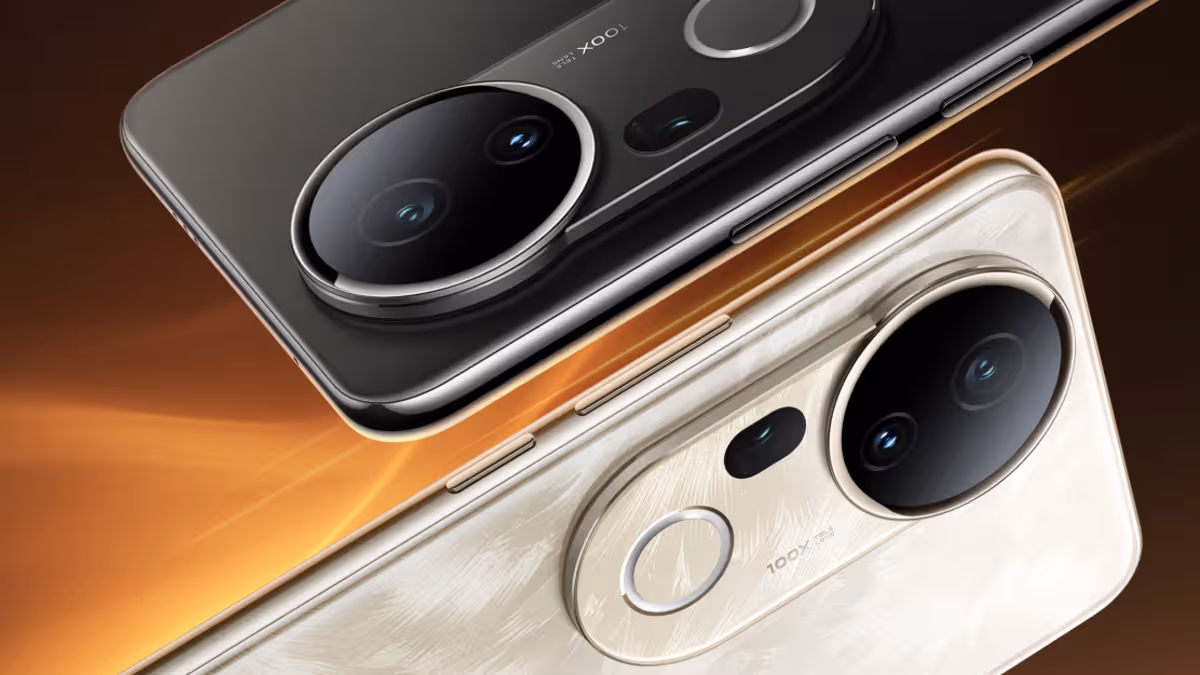 3000 के डिस्काउंट के साथ बिकेगा नया 5जी फोन Vivo T4 Ultra 3000 के डिस्काउंट के साथ बिकेगा नया 5जी फोन Vivo T4 Ultra