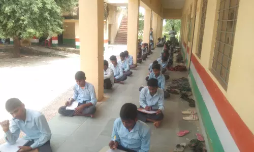 छात्रों के लिए भाषण, चित्रकला और निबंध प्रतियोगिताएं