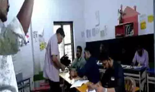 चार राज्यों में विधानसभा उपचुनाव के लिए मतदान शुरू