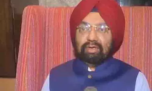 भारत-कनाडा संबंधों को फिर से शुरू करने पर बनी सहमति: AAP सांसद विक्रमजीत सिंह साहनी