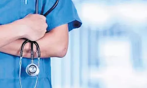 Telangana में मेडिकल सीटें कम करने का कोई इरादा नहीं: राष्ट्रीय चिकित्सा आयोग