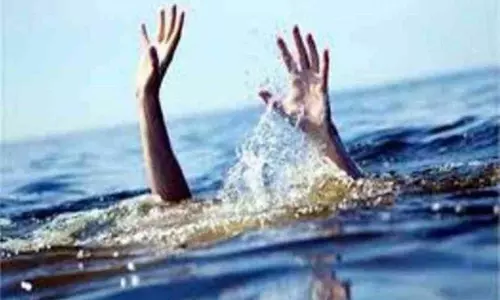 Bihar: नदी में डूबने से दो बहनों की दर्दनाक मौत