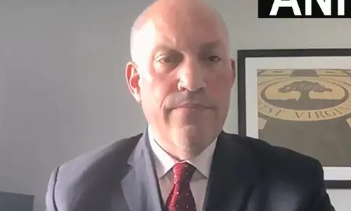 पेंटागन के पूर्व अधिकारी माइकल रुबिन ने Trump की आलोचना की
