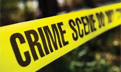 Bihar:युवक की पीट-पीटकर हत्या, परिजनों ने  किया हंगामा