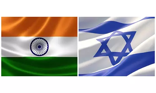 Israeli और भारतीय रक्षा अधिकारियों ने पश्चिम एशिया के मौजूदा घटनाक्रम पर चर्चा की