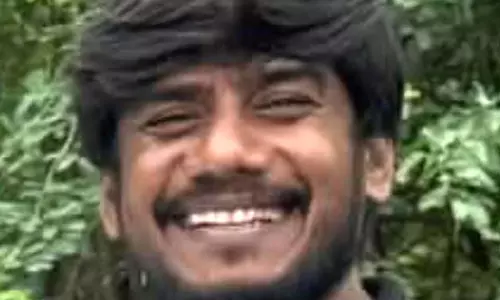 ISIS से जुड़ा एक व्यक्ति पलानी के निकट गिरफ्तार ISIS से जुड़ा एक व्यक्ति पलानी के निकट गिरफ्तार