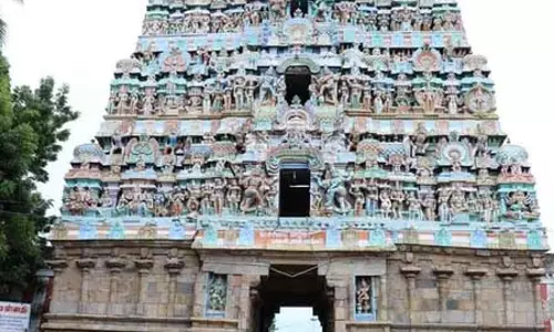 भारत का एक ऐसा चमत्कारी मंदिर जहां राहु देव की मूर्ति पर दूध चढ़ाकर केतु ग्रह के दुष्प्रभावों से मिलती है मुक्ति भारत का एक ऐसा चमत्कारी मंदिर जहां राहु देव की मूर्ति पर दूध चढ़ाकर केतु ग्रह के दुष्प्रभावों से मिलती है मुक्ति
