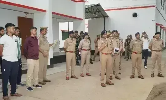 Etawah: आरटीसी परिसर में स्वच्छता को लेकर विशेष अभियान की तैयारी