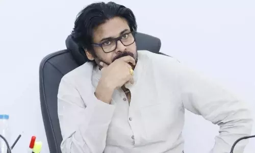 Pawan Kalyan ने वार्षिक फास्टैग रोड टोल पास प्रणाली का स्वागत किया