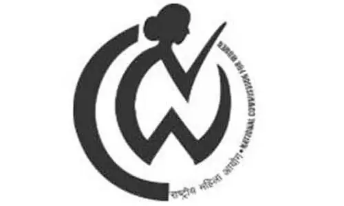 NCW ने गुंटूर में जन सुनवाई में महिलाओं की शिकायतों पर त्वरित कार्रवाई का संकल्प लिया NCW ने गुंटूर में जन सुनवाई में महिलाओं की शिकायतों पर त्वरित कार्रवाई का संकल्प लिया
