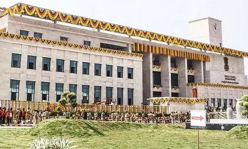 CRZ उल्लंघन: आंध्र प्रदेश हाईकोर्ट ने निष्क्रियता के लिए सदस्य सचिव को फटकार लगाई