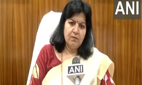 BJP MP अपराजिता सारंगी MPLAD फंड का उचित उपयोग करने के लिए कन्वर्जेंस मॉडल के तहत कोचिंग संस्थान बनाएंगी