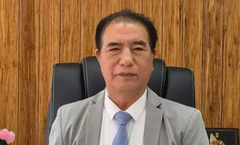Mizoram इंजीनियरिंग कॉलेज में जल्द ही कक्षाएं शुरू होंगी: सीएम लालदुहोमा