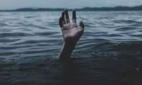 Indore : ऑटो चालक का इकलौता 12 वर्षीय बेटा नहाते समय तालाब में डूबा