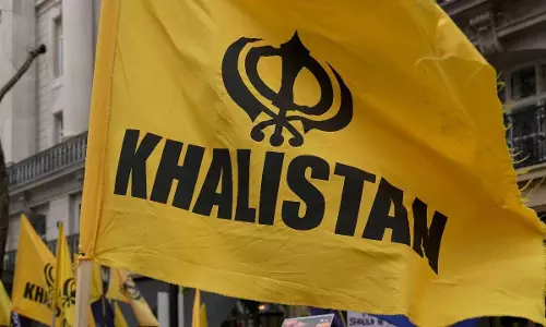 कनाडा की खुफिया एजेंसी ने माना: भारत विरोधी खालिस्तानी चरमपंथियों के लिए सुरक्षित पनाहगाह बना कनाडा