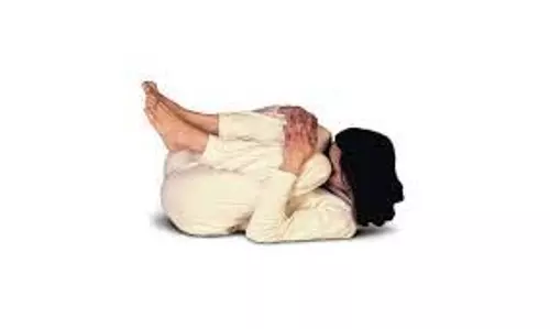 Yoga: गठिया से राहत पाने के लिए रोजाना करें ये योगासन, मिलेगी राहत Yoga: गठिया से राहत पाने के लिए रोजाना करें ये योगासन, मिलेगी राहत